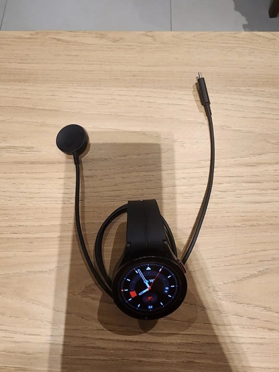 Galaxy Watch 5 PRO - Foto 2