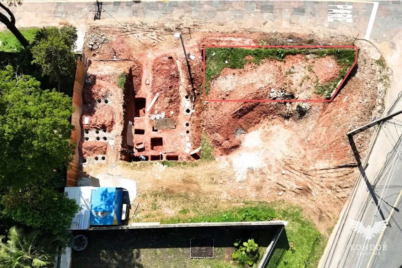 Terreno no PILARZINHO com 171,24m² - Foto 2