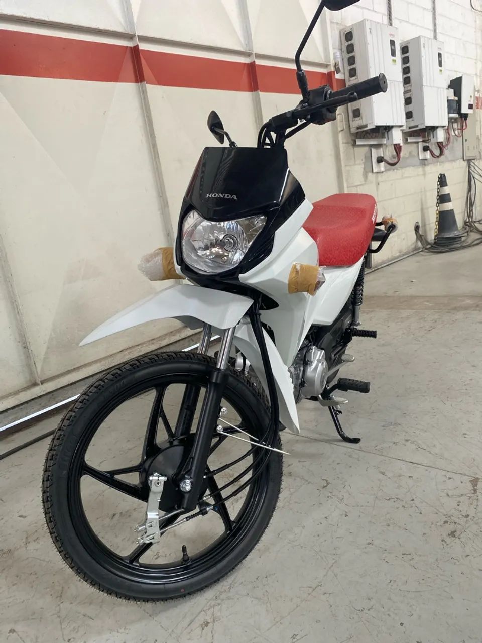 Pop 2027 0KM  - Foto 5