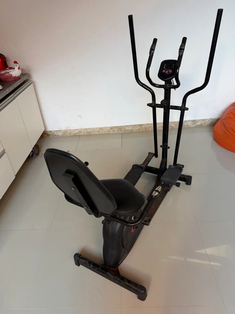 Só hoje  - Foto 5
