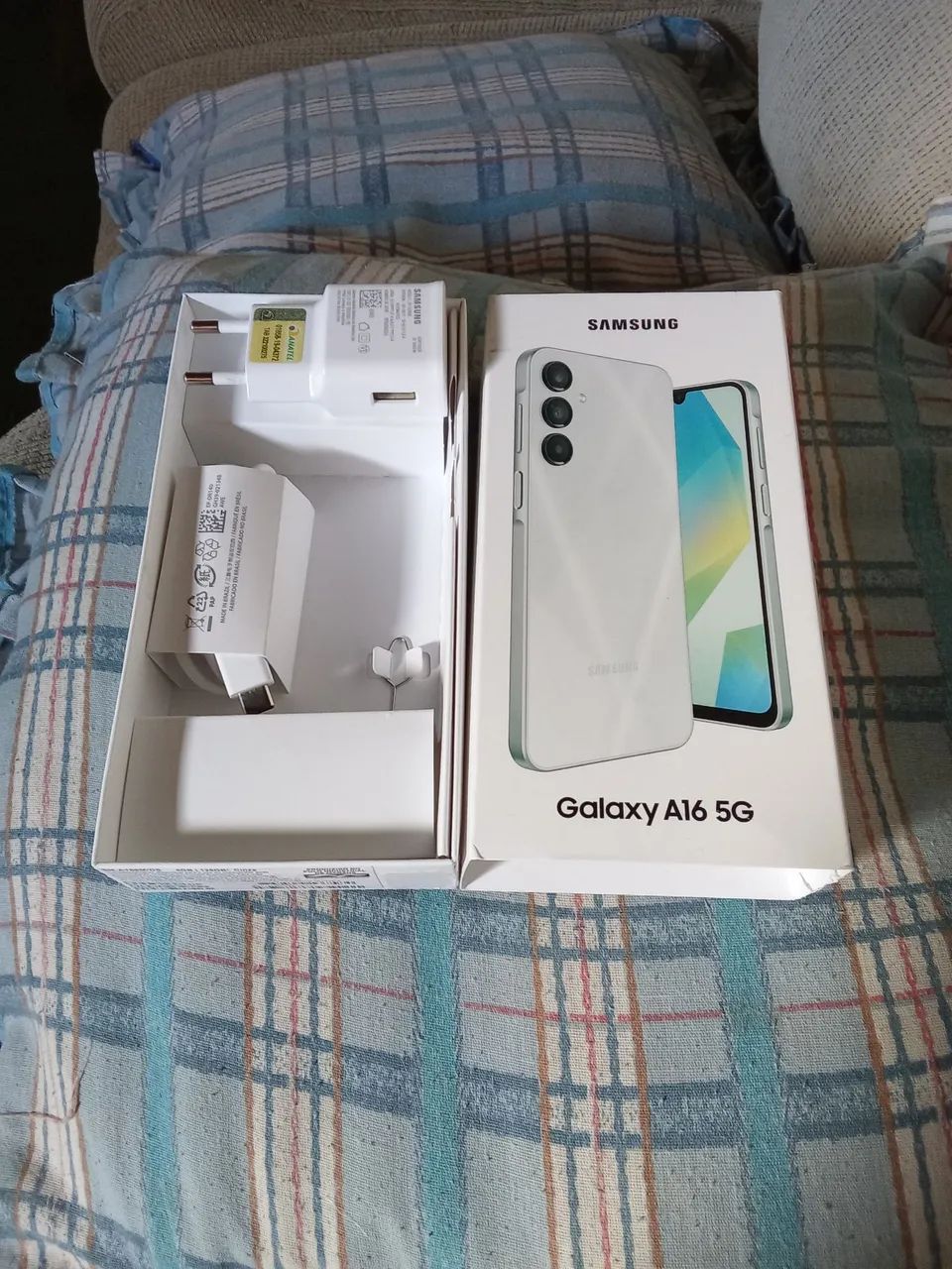Samsung A16 - 5G  - Foto 3