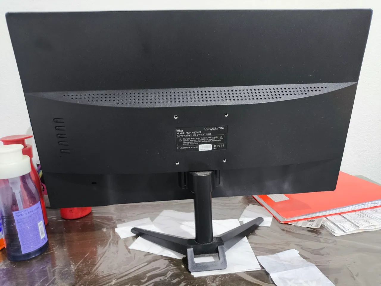 PC COMPLETO