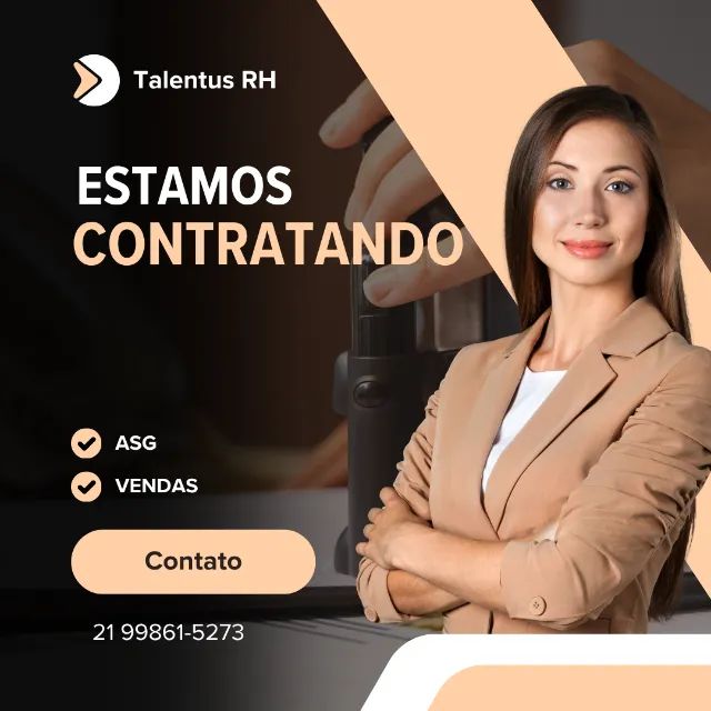 Vendedora Home Office Fixo Comissão - Foto 2