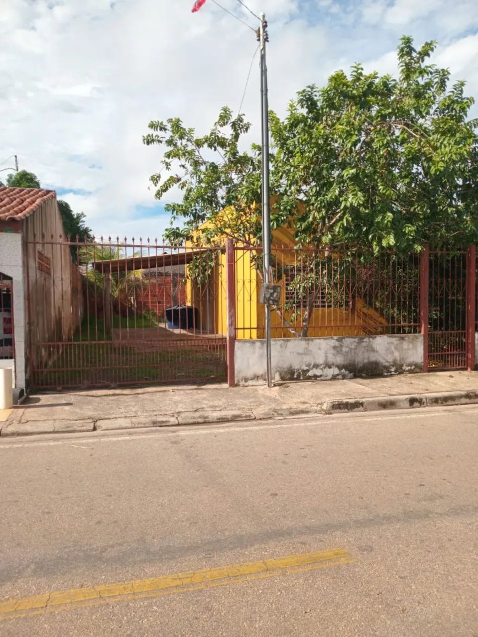 VENDO CASA PEDRA 90  - Foto 3