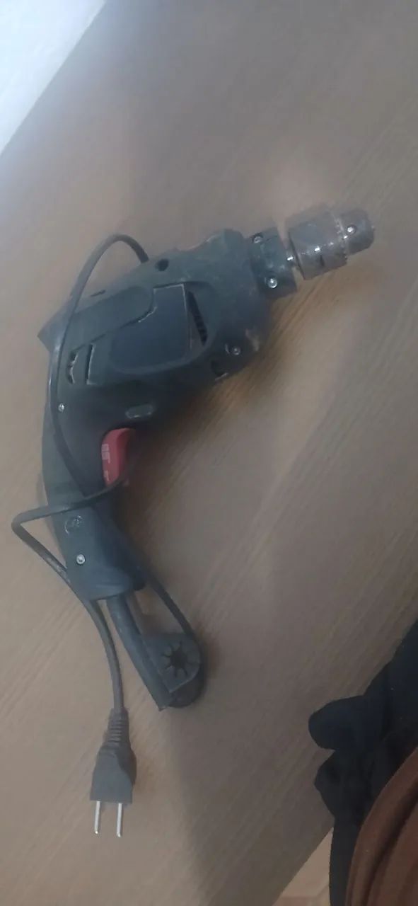 Furadeira