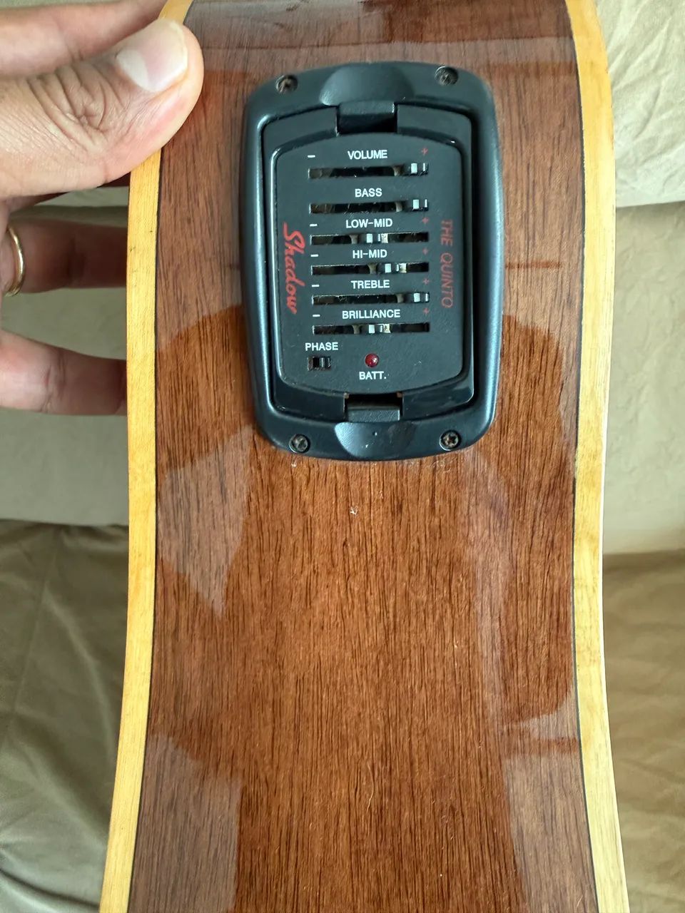Violão Condor Excelente  - Foto 4