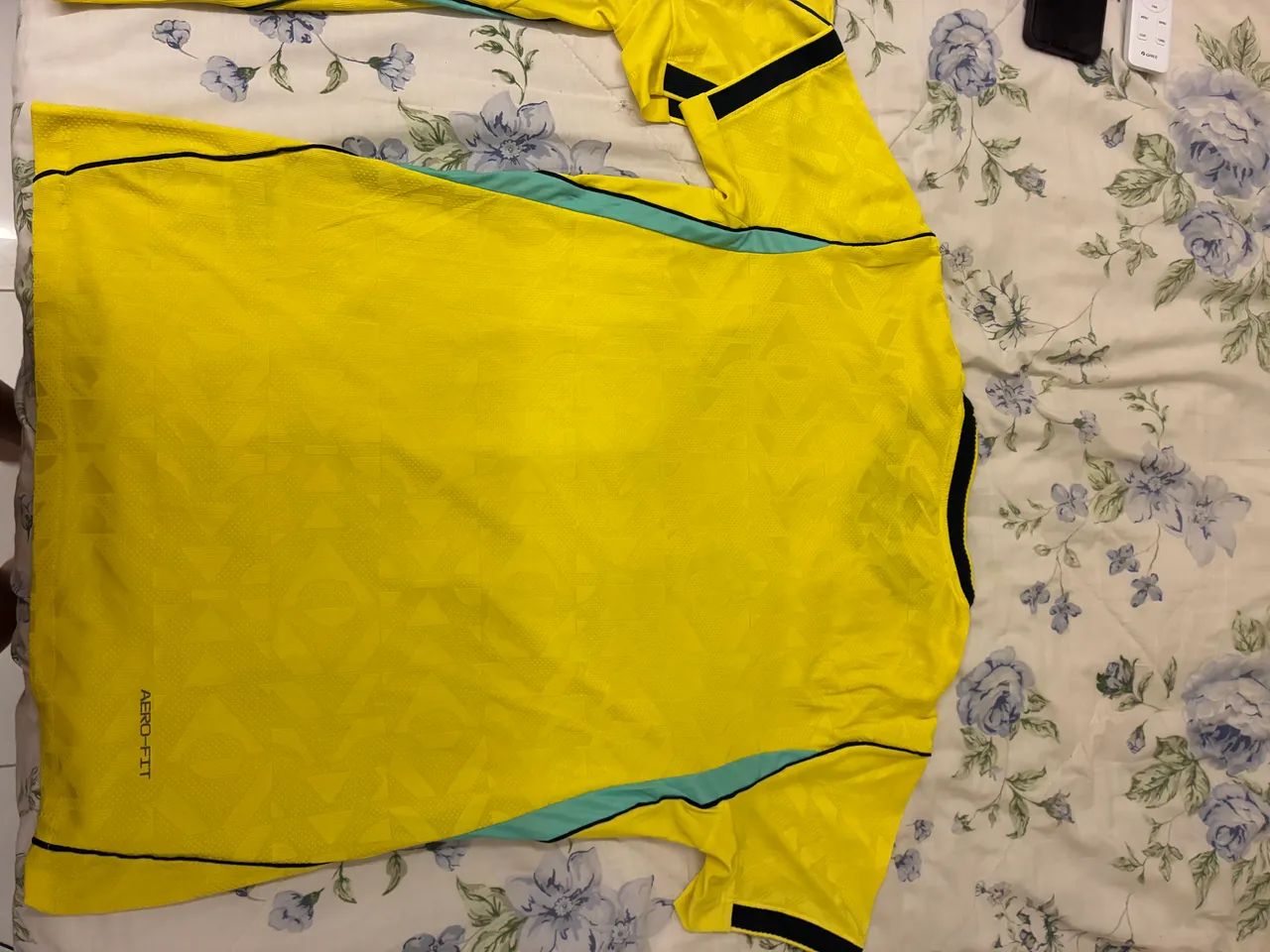 Camisa Brasil 2026 - Foto 5