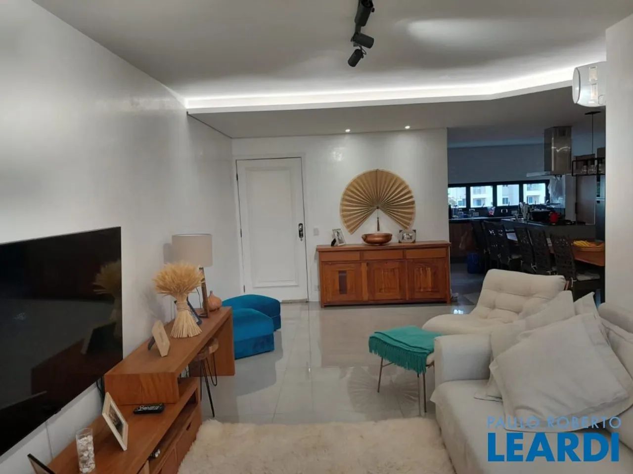 APARTAMENTO - ALTO DA BOA VISTA - SP - Foto 3