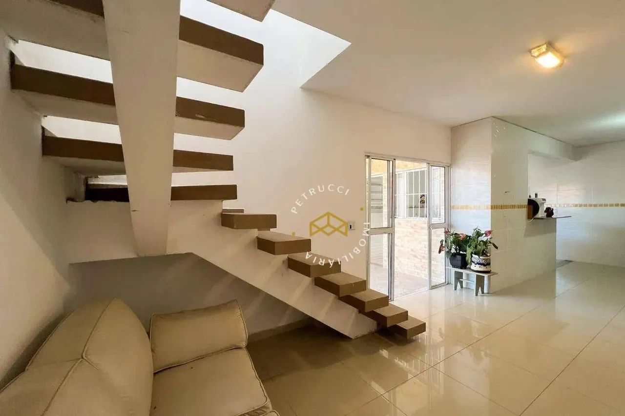 Casa com 5 dormitórios à venda, 240 m² - Parque Cecap - Valinhos/SP - Foto 5