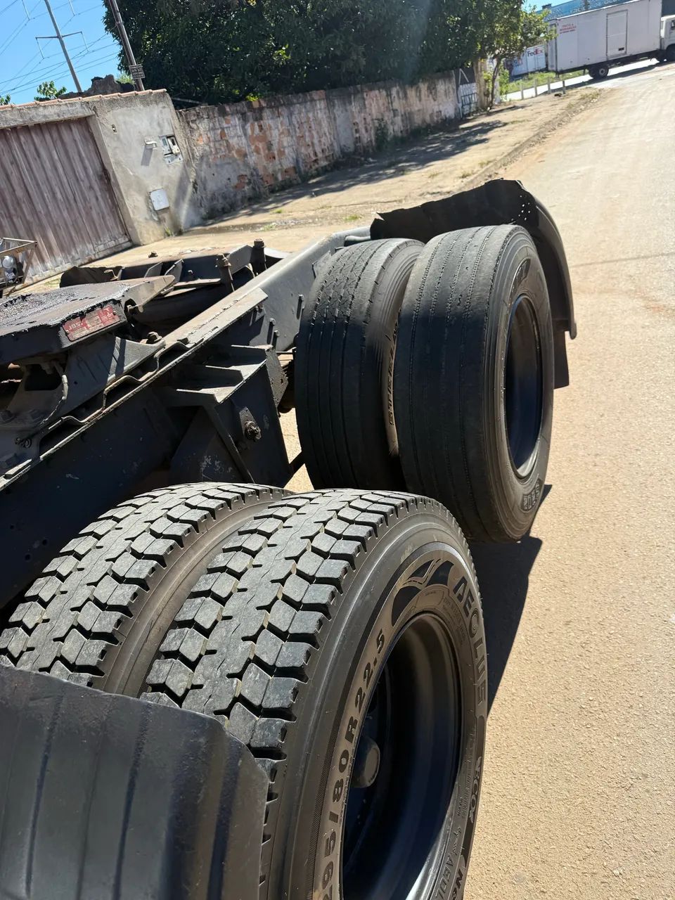 Scania g380  - Foto 5