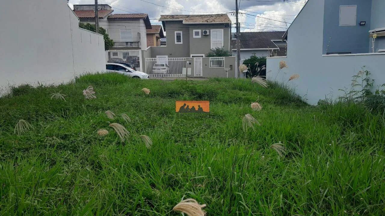 Terreno à venda, Residencial Terras do Barão - CAMPINAS/SP - Foto 2
