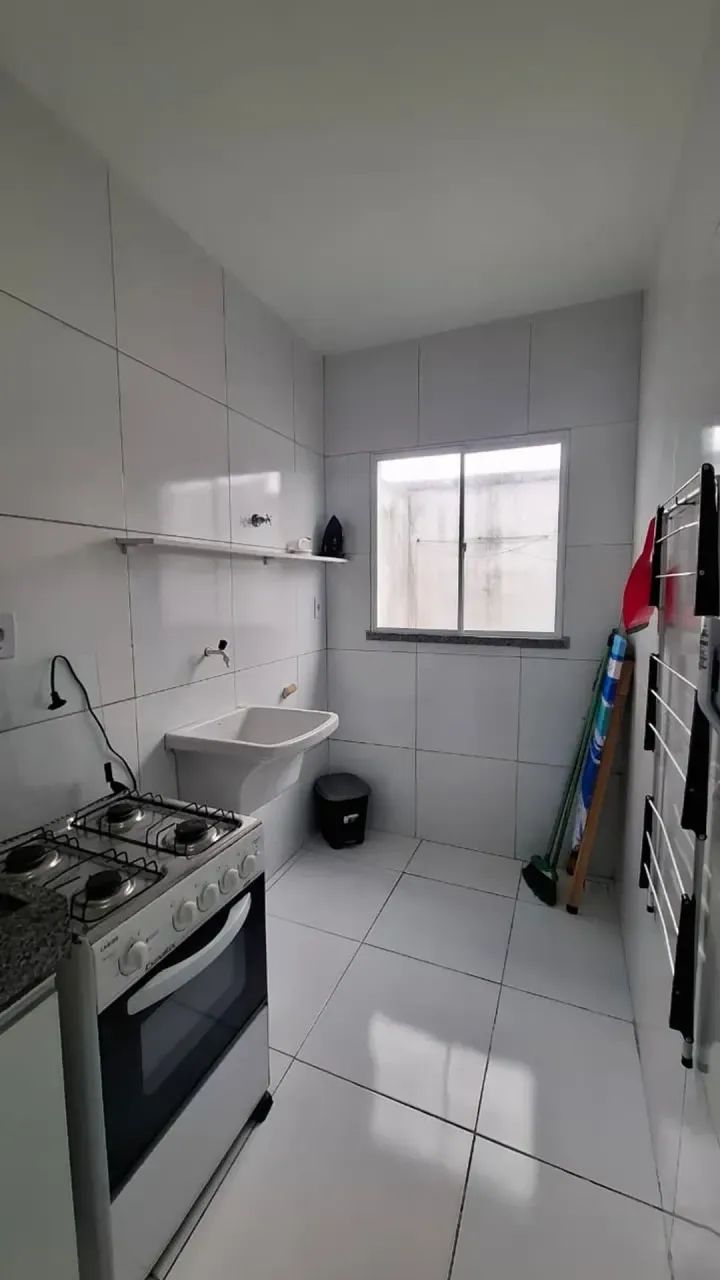 APTO TIPO STUDIO NO RES. CARMINHA MACHADO  2532 - Foto 4