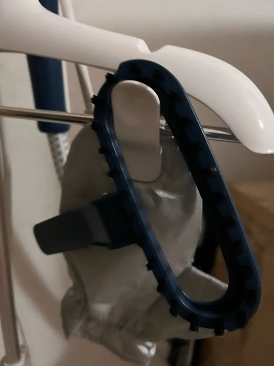 Steamer passador de roupa - Foto 4