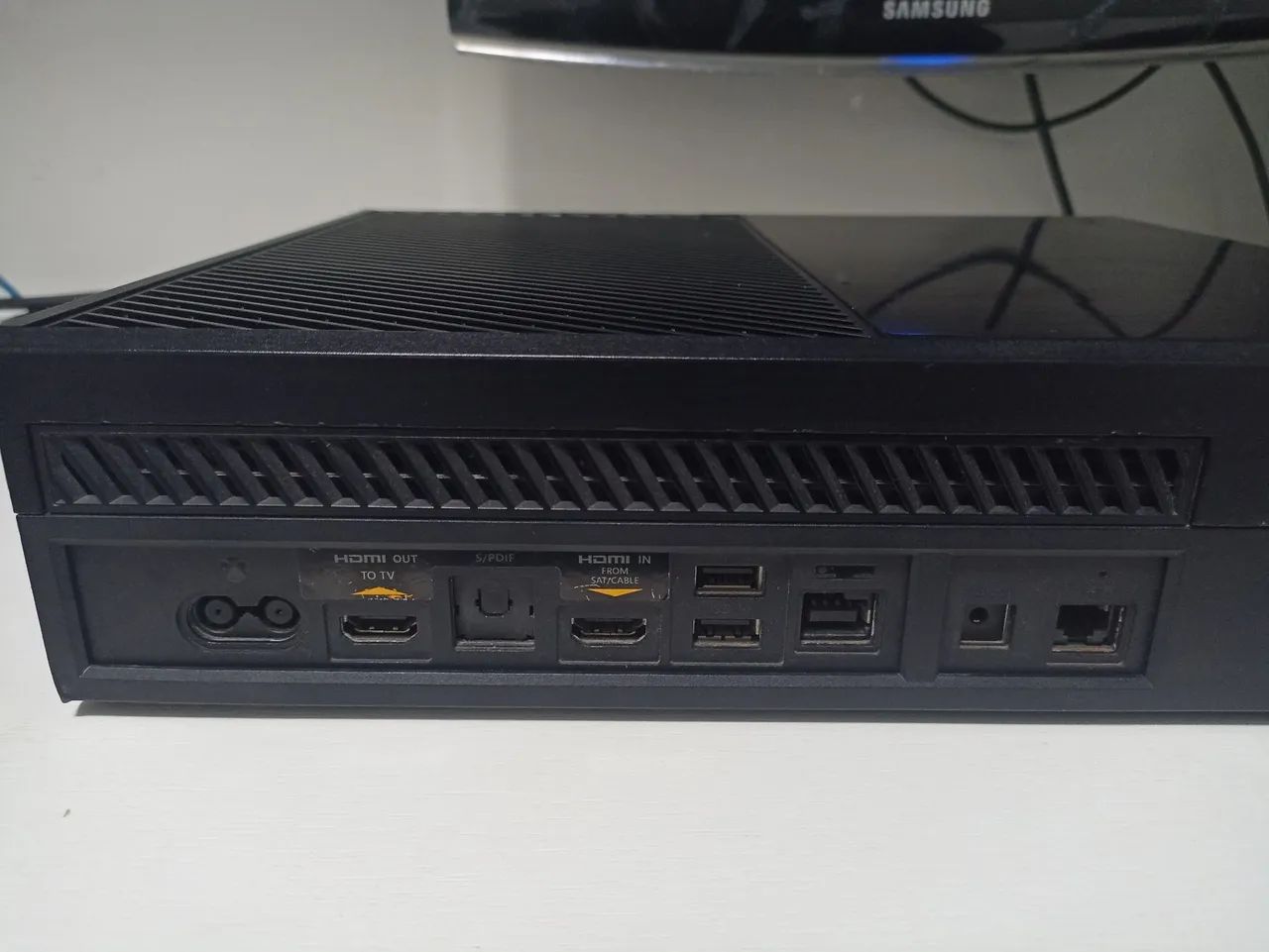 Xbox One Completo - Foto 5