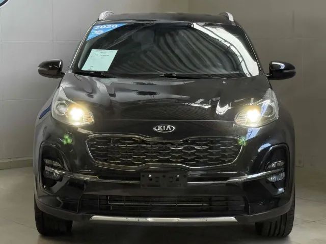 KIA Sportage 2020