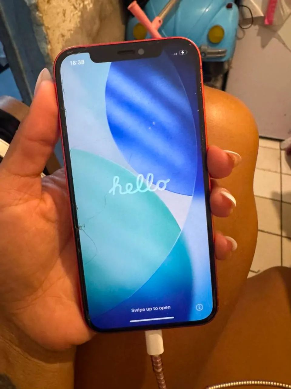 Iphone 12  - Foto 3