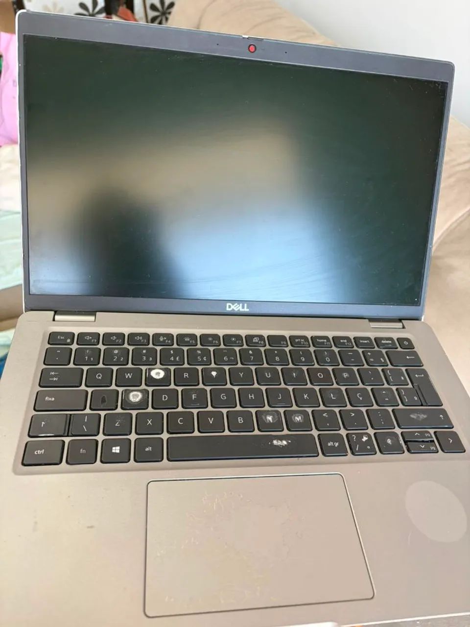 Notebook Dell Latitude 5420 - Foto 4