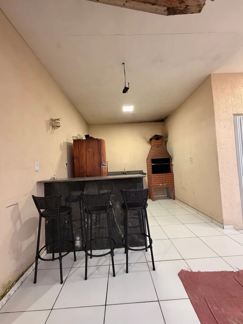Casa de eventos  - Foto 5