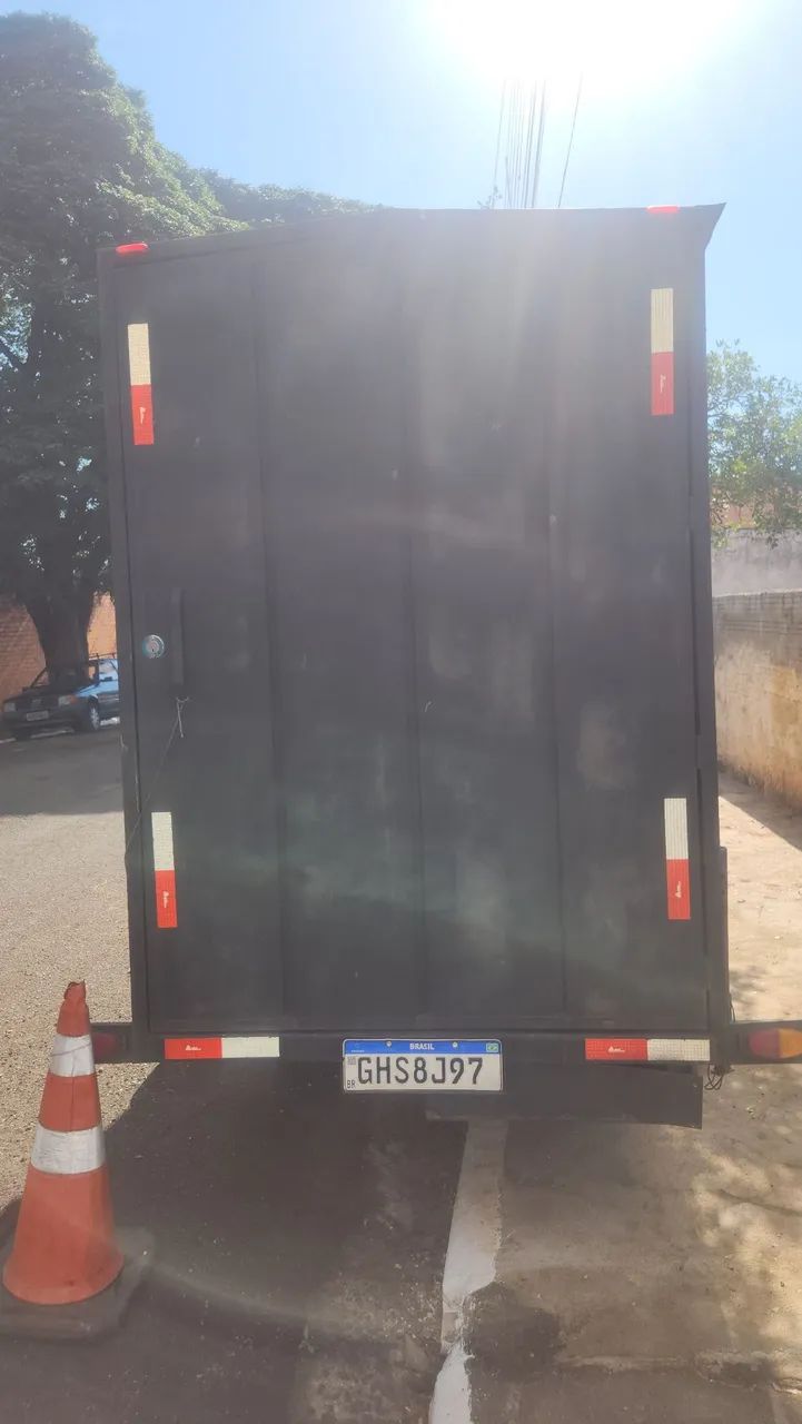 Comércio de carretinha  - Foto 3