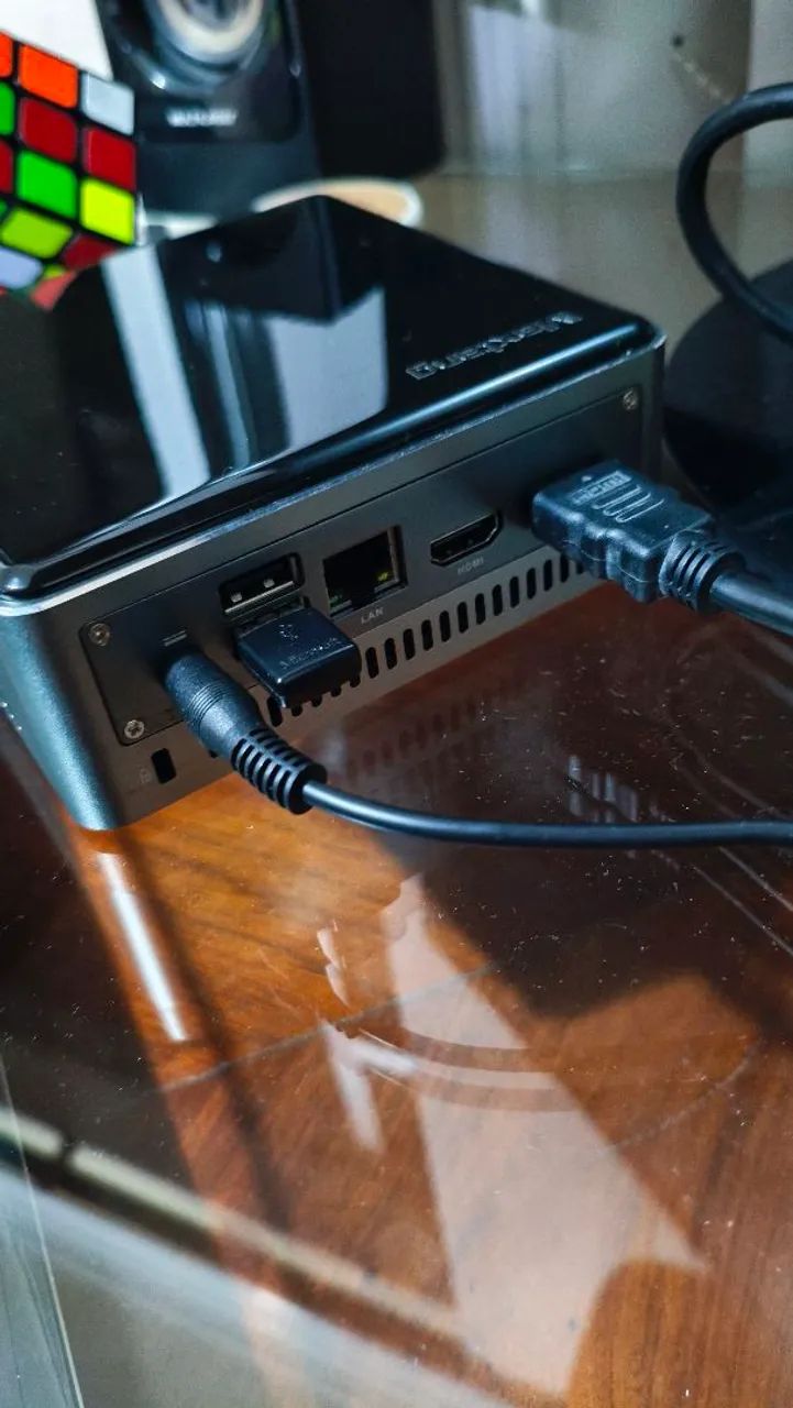 MINI PC NOVO - Foto 4