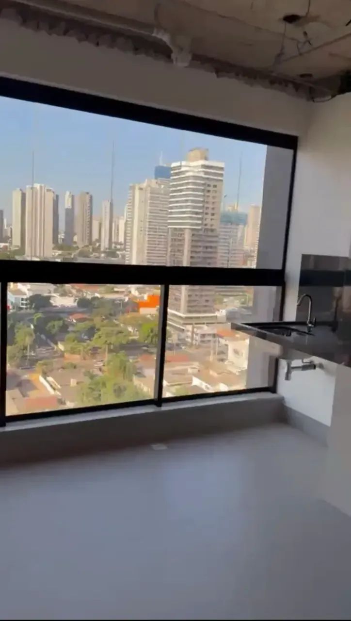 Vendo apartamento Novo, no Setor Bueno - Goiânia! - Foto 4