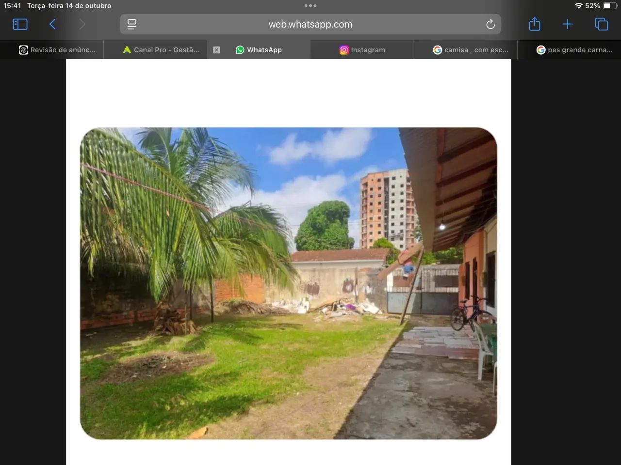 Lote à venda, MONTESE - TERRA FIRME, Belém, PA - Foto 3