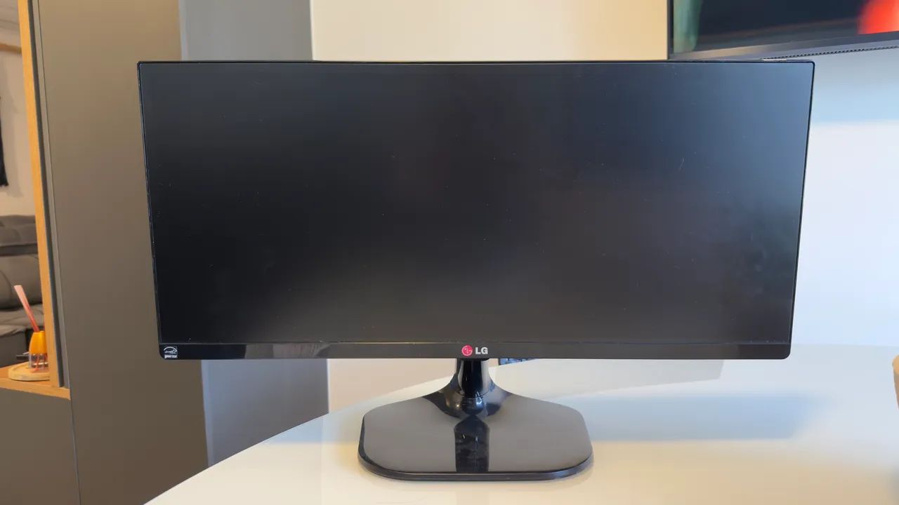 ? MONITOR LG ULTRAWIDE 29? ? 75Hz - Foto 2