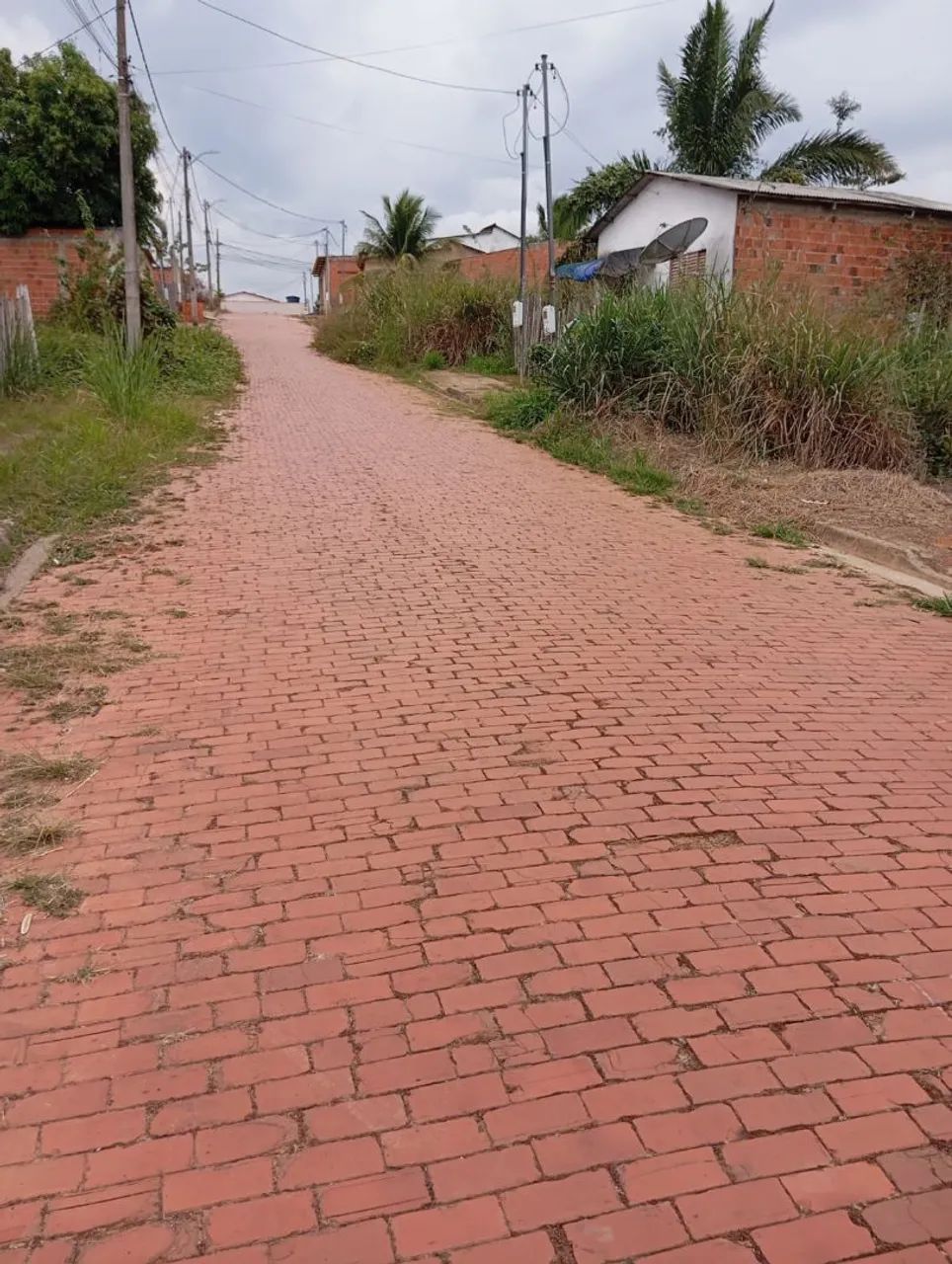 Vendo terreno - Foto 4