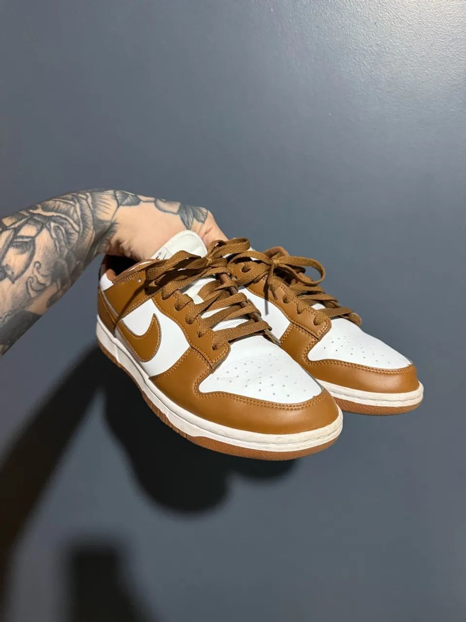 Nike Dunk  - Foto 4