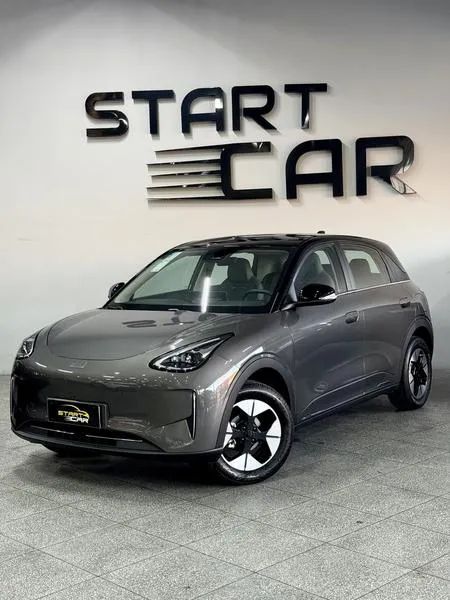 Geely EX2 Max 2026 - Foto 3