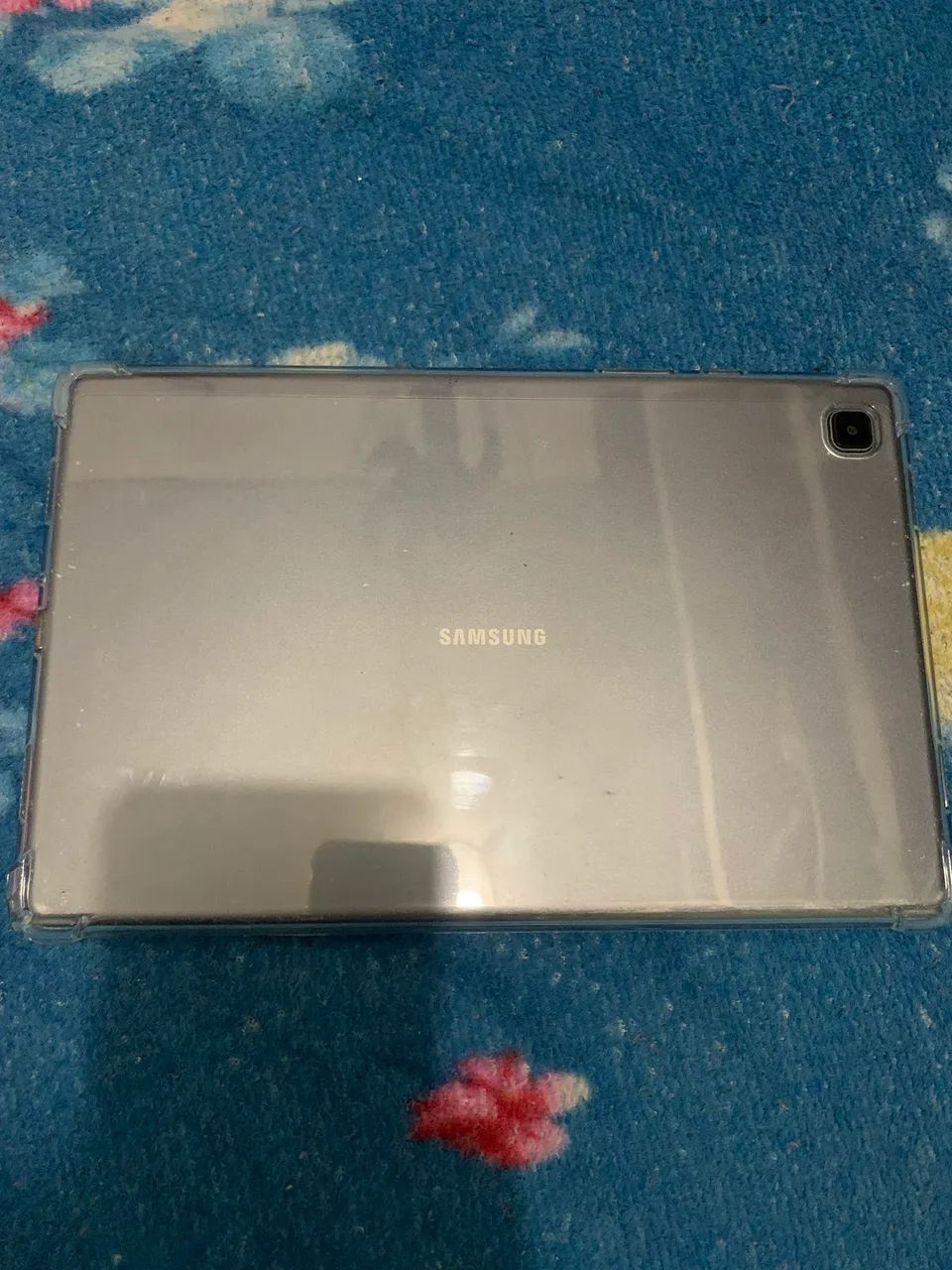 Tablete Samsung A7 - Foto 5