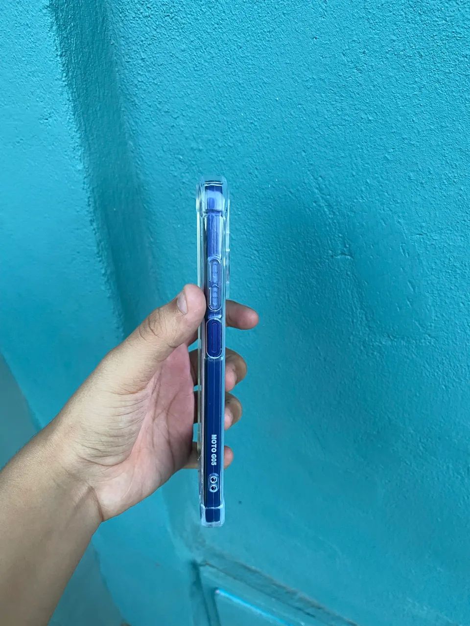 Moto g05 - Foto 4