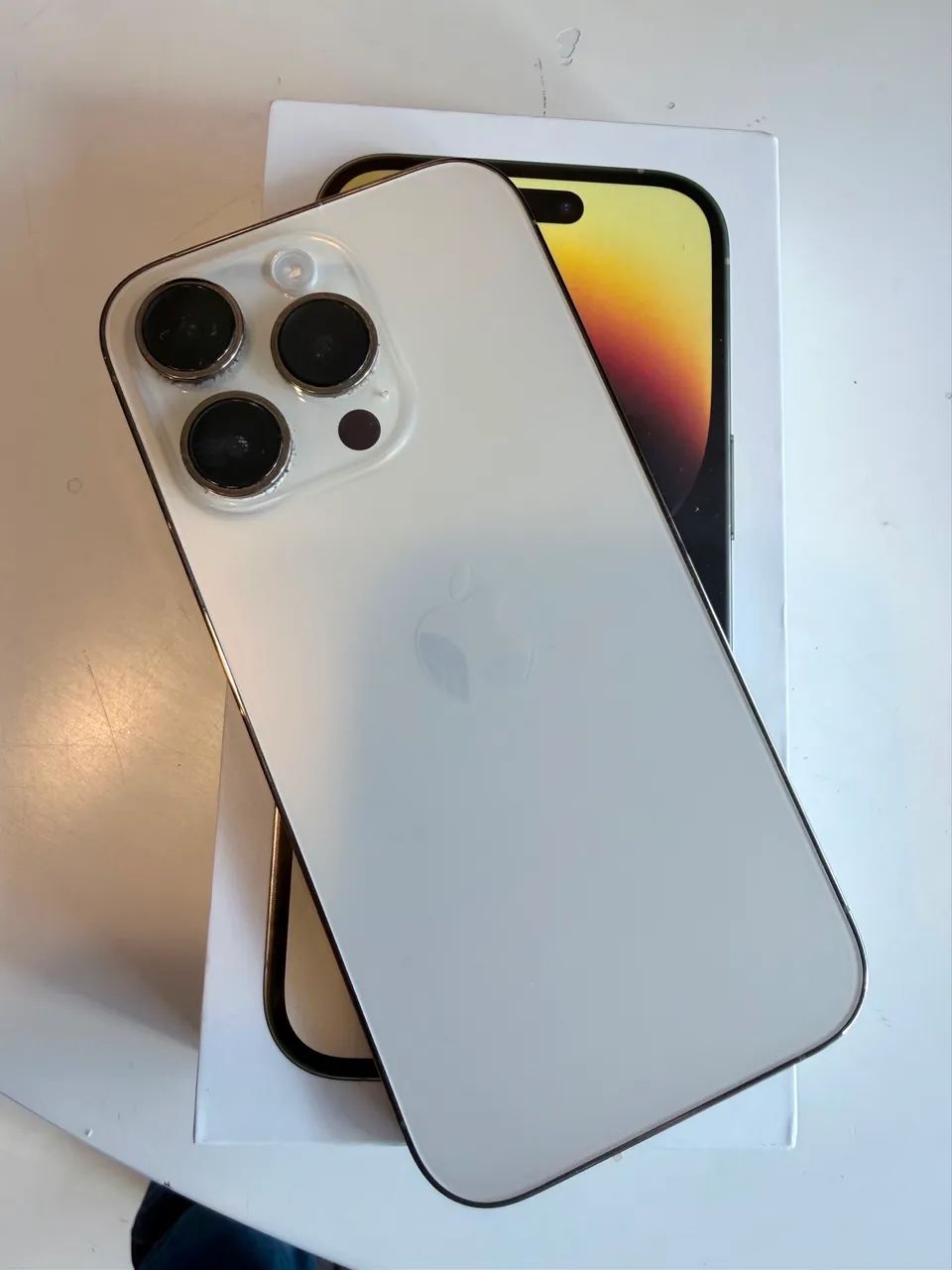 iPhone 14 Pro 256 GB - Foto 5