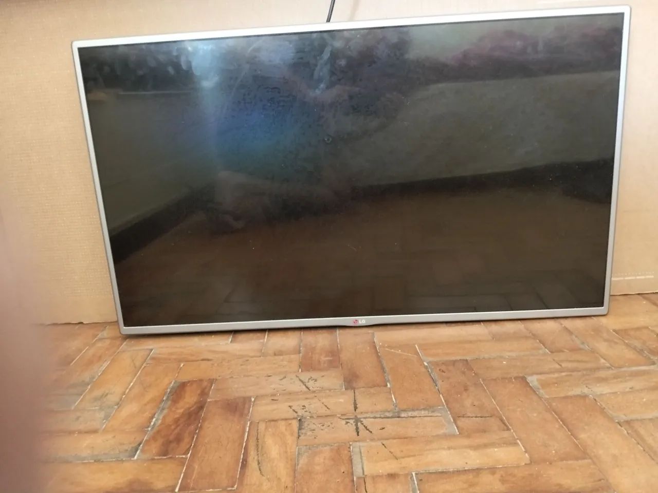 TV LEd 42 Polegadas " - Foto 2
