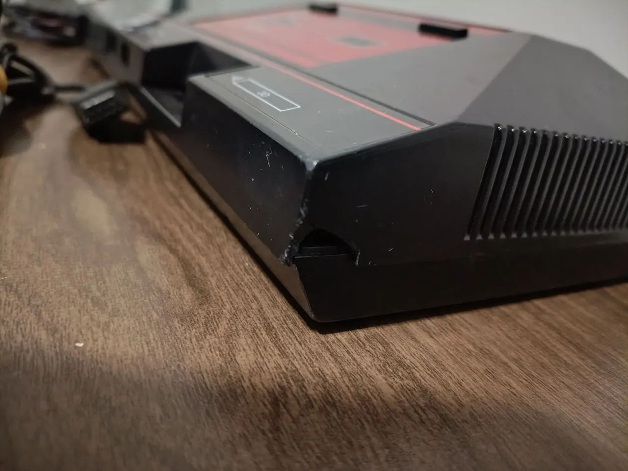 MASTER SYSTEM 2 relíquia - Foto 2
