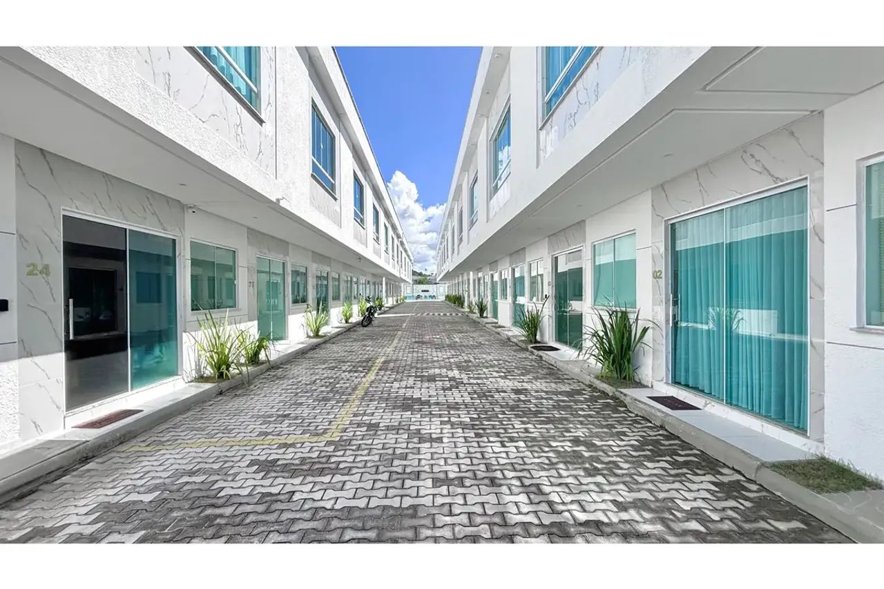 Duplex em Vilage - Foto 4