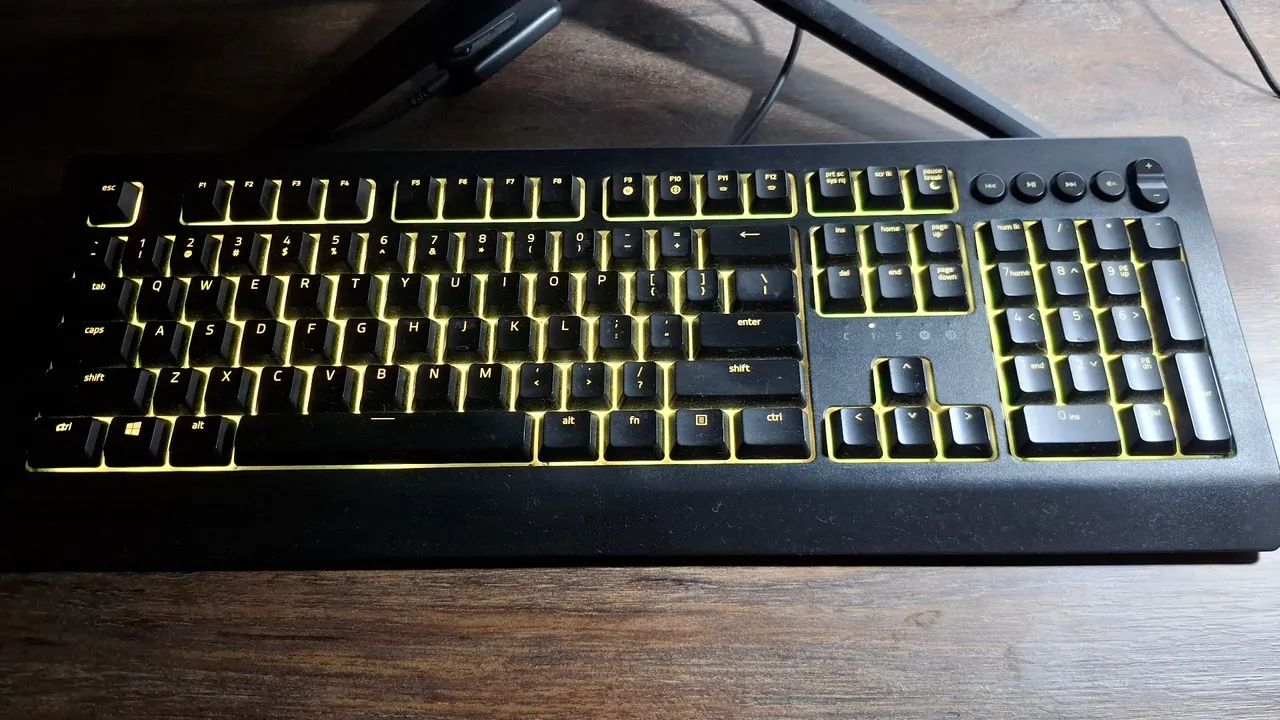 PC Gamer Completo + Periféricos + Estabilizador - Foto 3