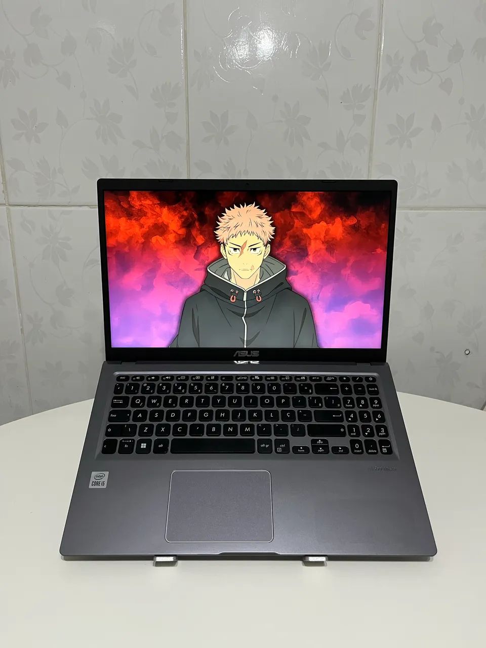 NOTEBOOK ASUS I5, 8GB RAM, 256SSD - PREÇO TOP - Foto 2