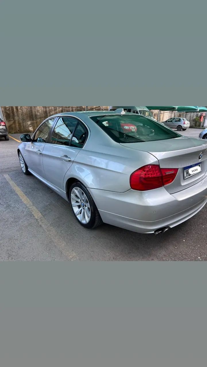 BMW 325I A 2009 - Foto 4
