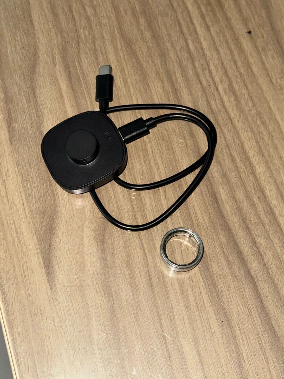 Anel Oura Ring 4 - TAM 11