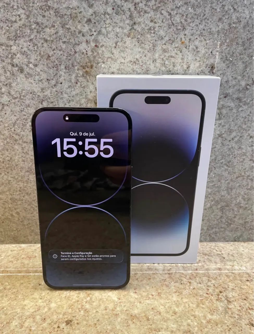 iPhone 14 Pro Max 128gb (Americano)  - Foto 4