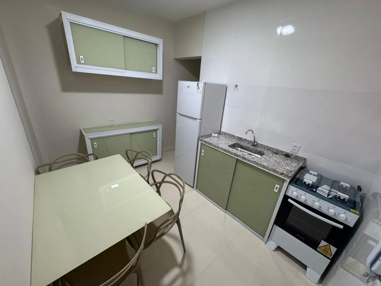  3 casas/kitnets completamente mobiliadas - Foto 3