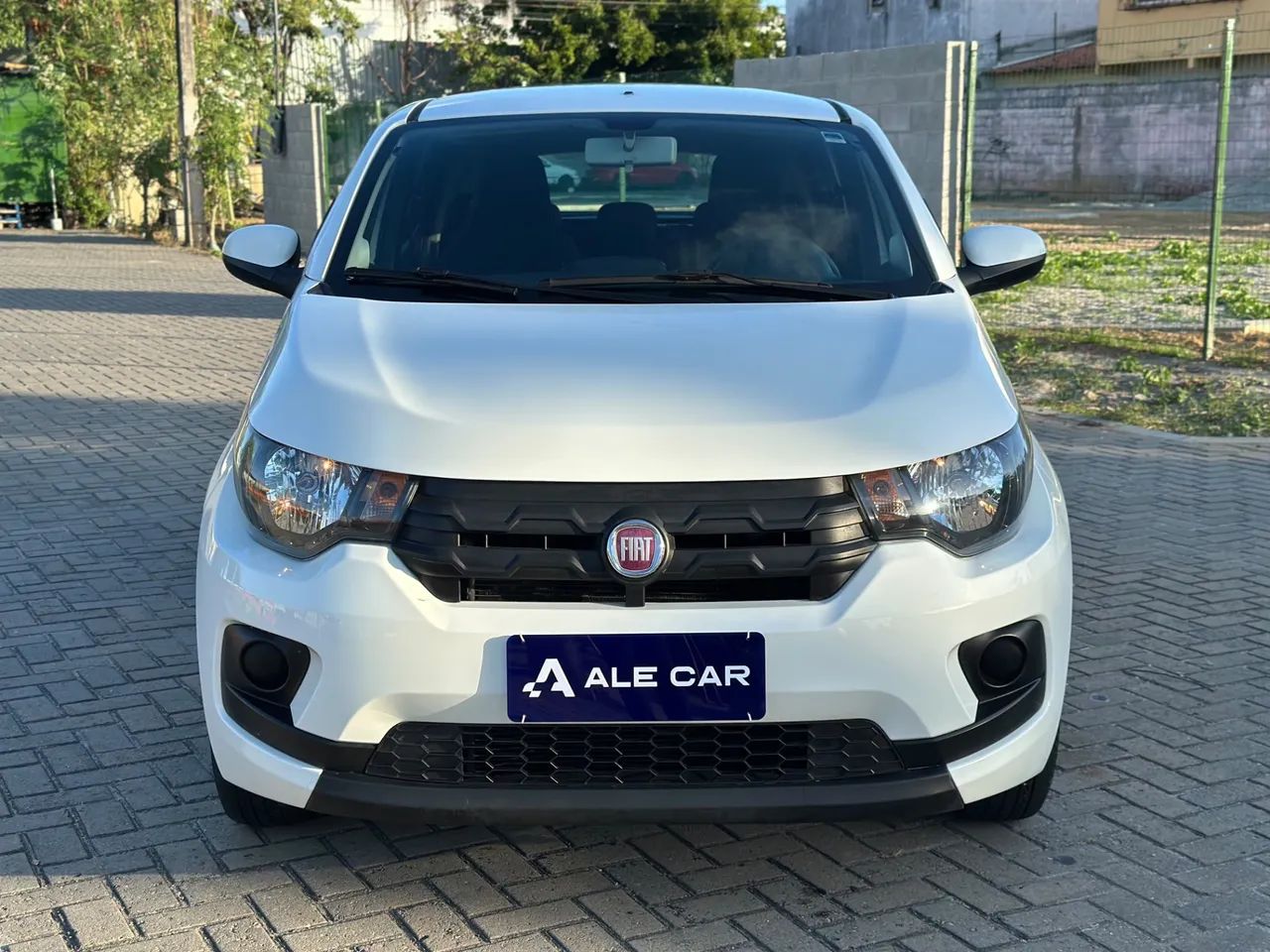 Fiat Mobi Like 1.0 Fire Flex 5P. 2020 - Foto 2
