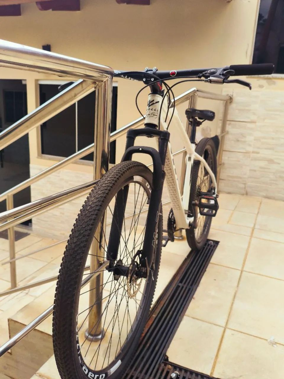 Bicicleta Colli Aro 29 - Foto 4