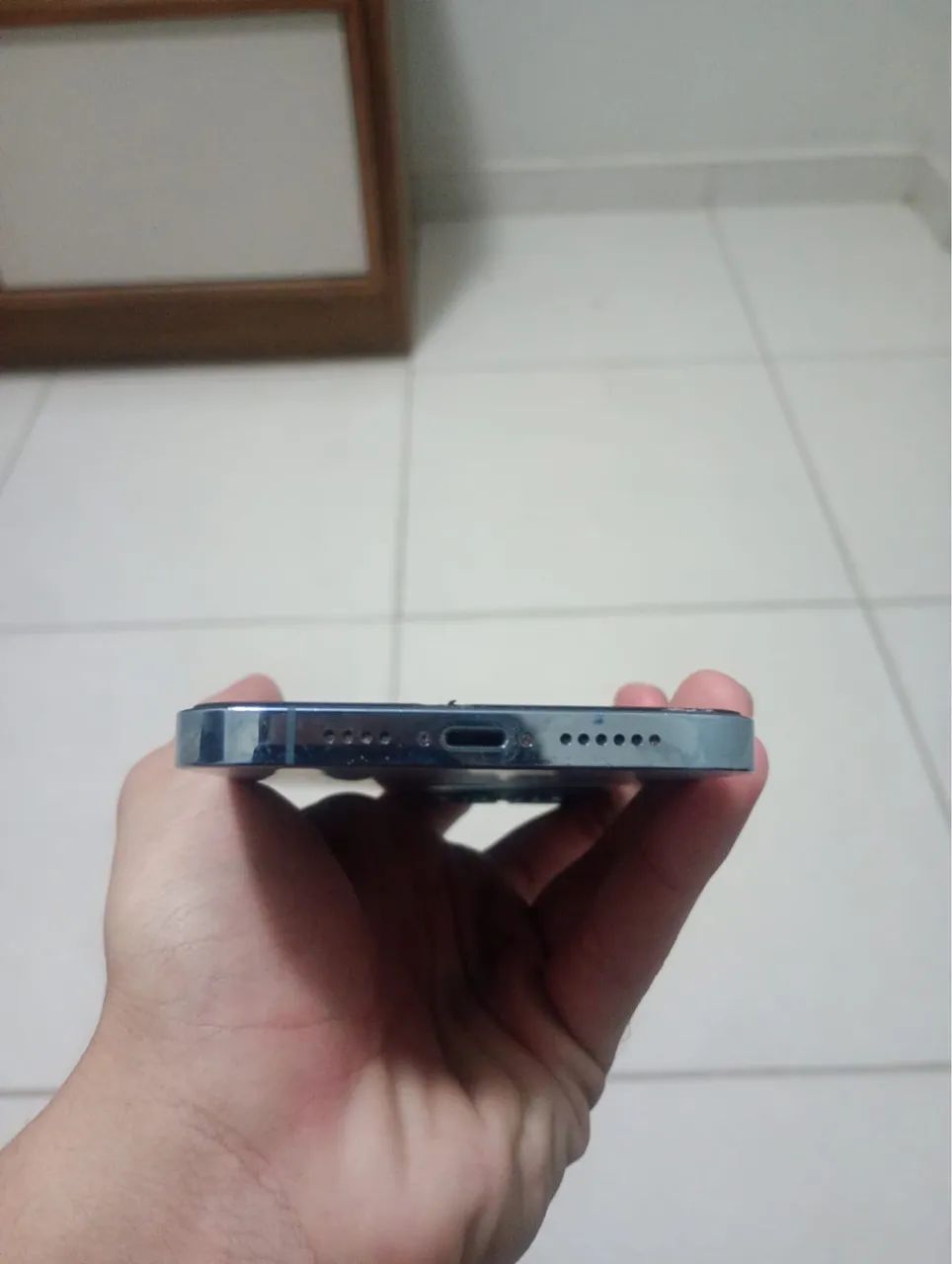 iPhone 13 Pro Max 128gb - Foto 4