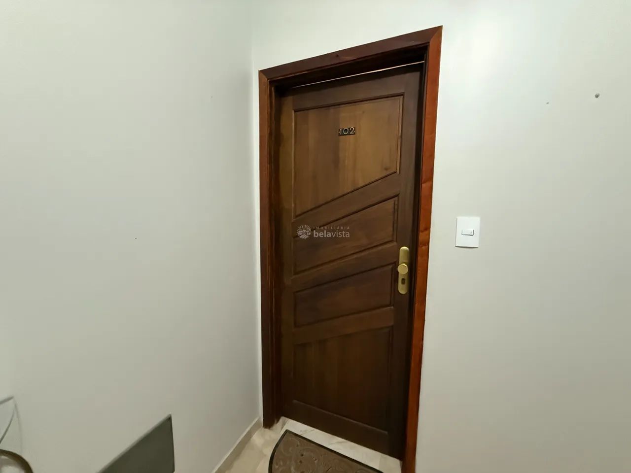 APARTAMENTO À VENDA EDIFÍCIO SAN RAFAEL - CENTRO DE APUCARANA. - Foto 5