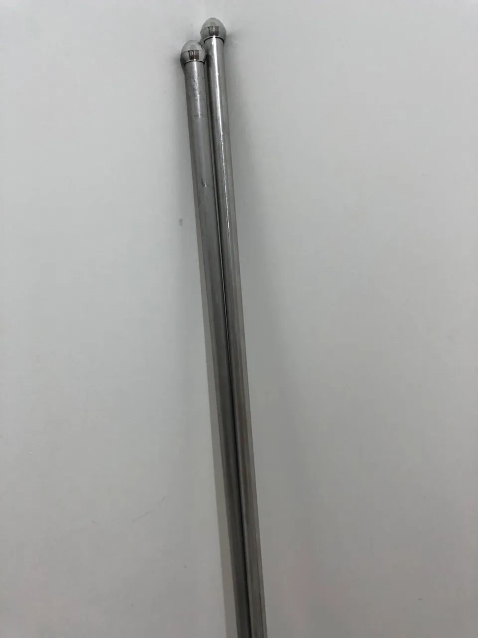 Varão para cortina 3m - Foto 3