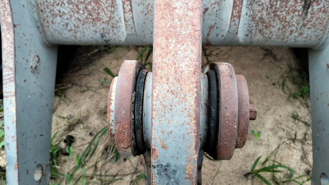 Pa carregadeira - Foto 3