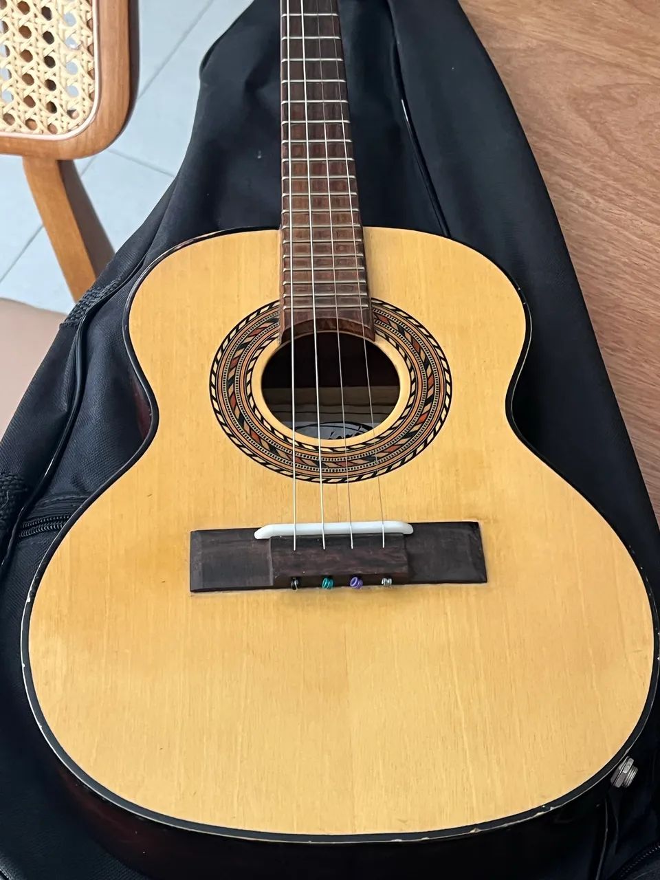 Cavaquinho - Foto 2