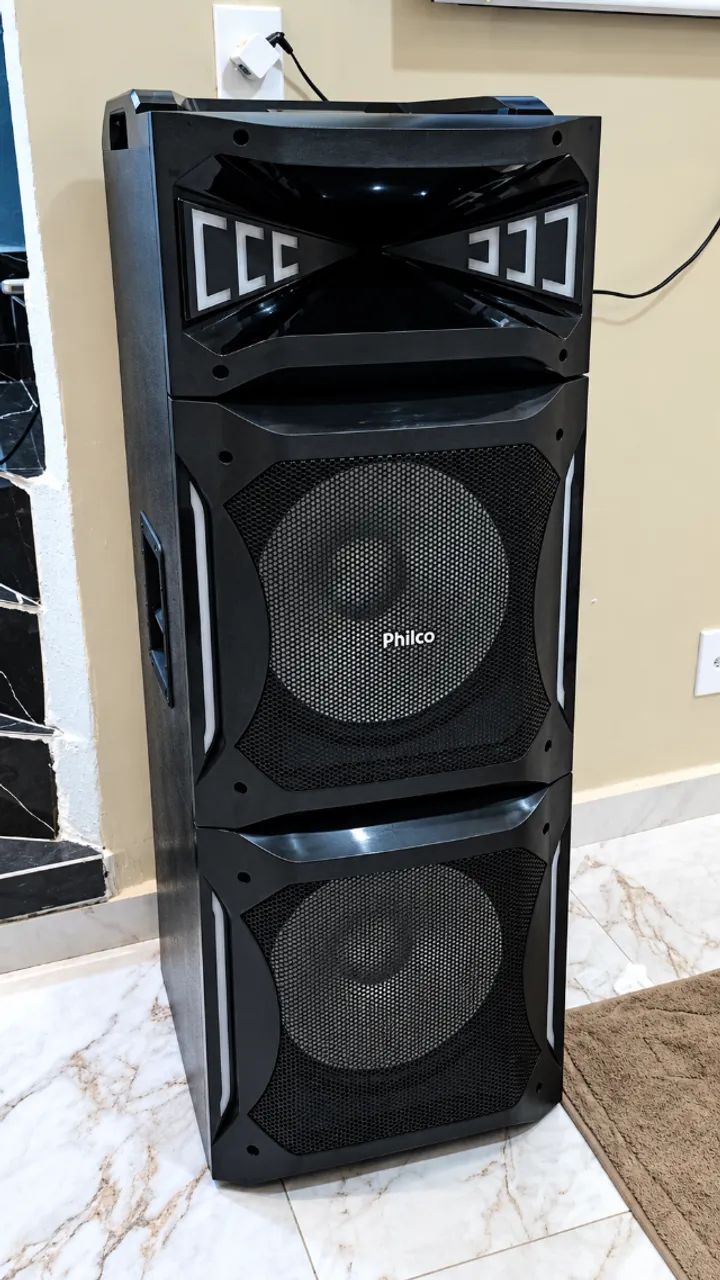 Philco - PCX3000 EXTREME 